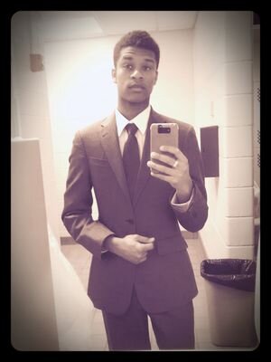 Craziest nigga keepin it classy!  
I'm a turn up Taurus! :D
3 I gotta boo soooo stay back! 
Lol holla at me on Kik: President_Owens