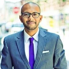 Proud 1st Generation Guyanese American | Queens NYC| Dad | Founder of West Indies Peppa Sauce