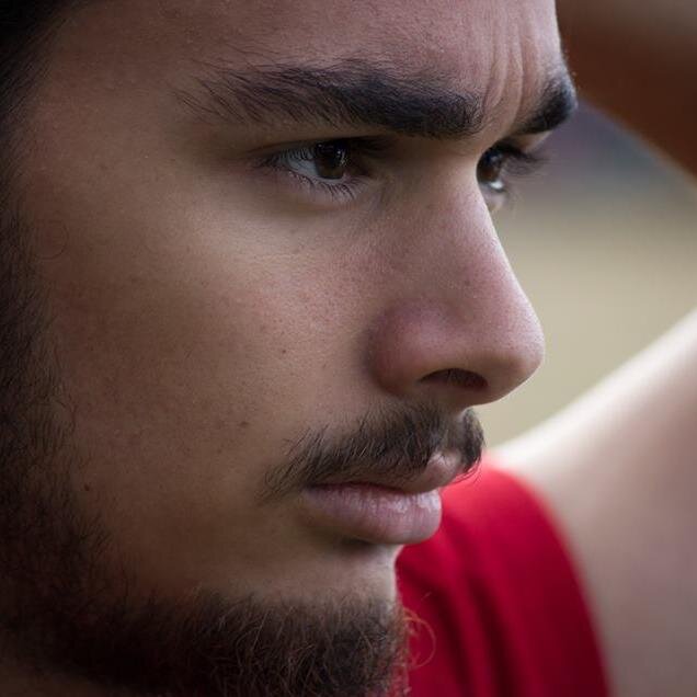 StenRaviShaw's profile picture. Radikal, revolusjonær sosialist, som er organisert i Telemark Sosialistisk Ungdom. Studerer psykologi ved Universitetet i Bergen.