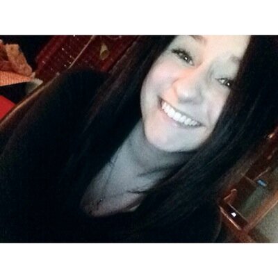 I dunno what to say so.... Hi (: