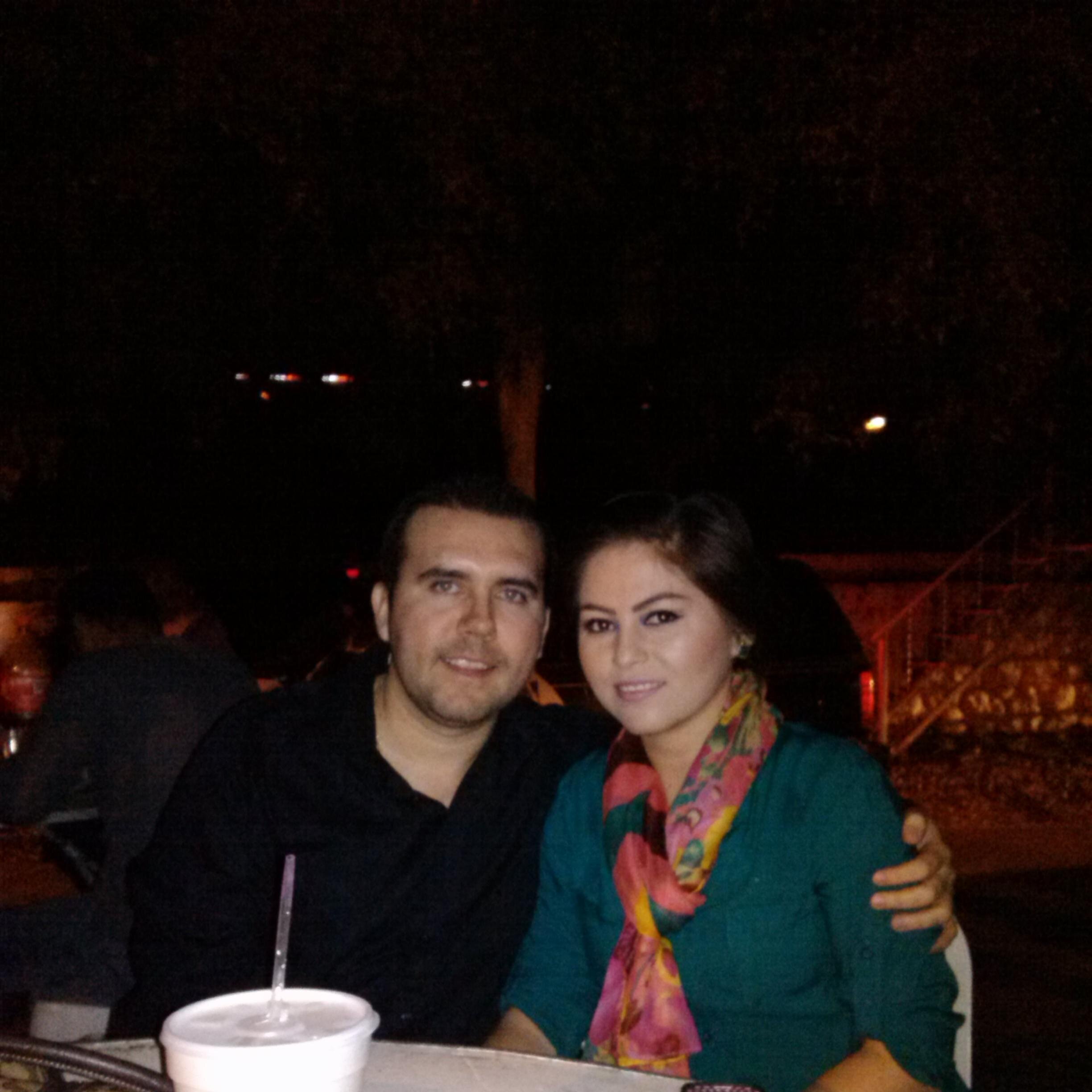 albertohz08's profile picture. 