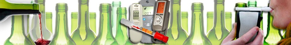 Alcohol Breathalyser Retailer, Knowledgeable , Affordable