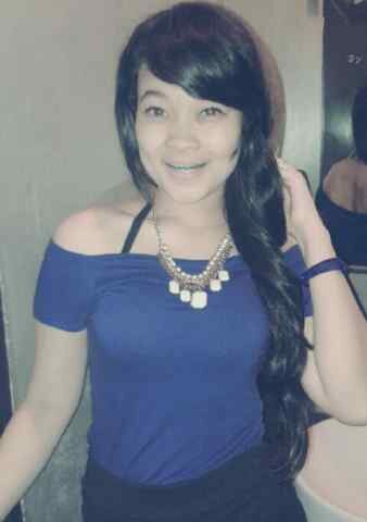 ♥VrieXbaiii | Line: KikiAnanda02