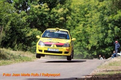 bertihervas's profile picture. Piloto de Rallyes de Escuderia Plasencia
