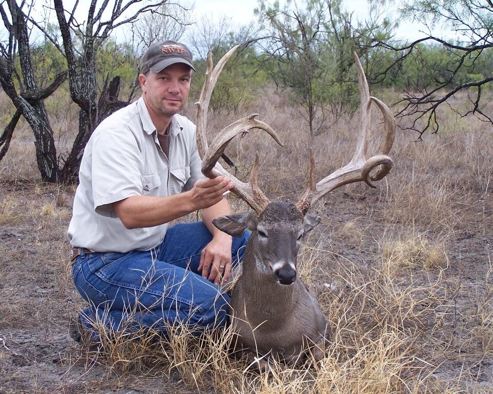 GregGonsoulinTX's profile picture. Texas Land Sales,  Leasing & Land Management
Real Estate: Residential, Farm, Ranch, Timber
Outfitter - Guided Hunts & Leasing
Wildlife Management Consultant