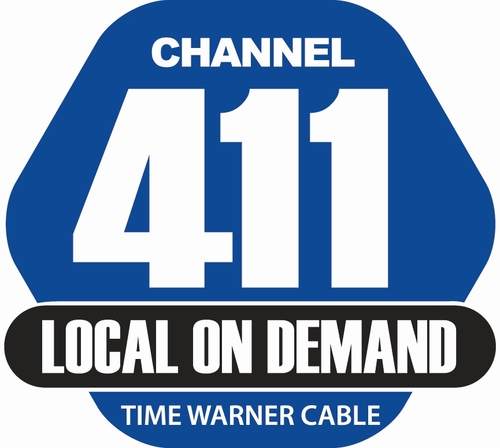 LocalOnDemand's profile picture. Local On Demand Channel 411 provides Time Warner Cable digital customers with the best in local programming throughout Central, Northwest and Southeast Ohio.