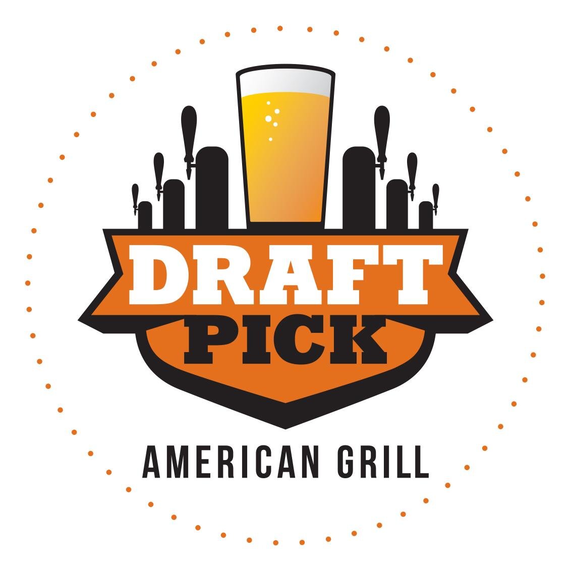 DraftPickAustin's profile picture. Draft Pick is Austin’s newest hot spot for quality eats and drinks, featuring 32 award-winning Texas brews on tap plus 28 50 HD flat screens!