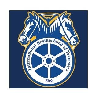 teamsters509's profile picture. Teamsters Local 509
Representing the State of South Carolina
We Protect, Defend, and Educate Workers' with Dignity, Integrity and Respect!