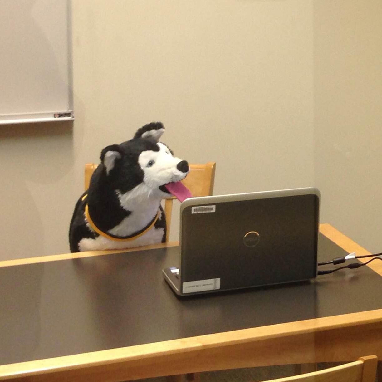 Michigan Technological University Orientation