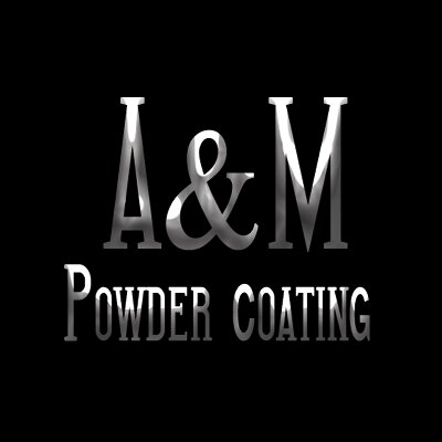 At A&M, we provide powder coating services for a wide variety of projects.