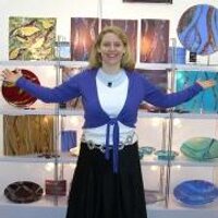 Jenefer Ham (@jeneferhamglass) 's Twitter Profile