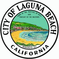 City of Laguna Beach(@lagunabeachgov) 's Twitter Profile Photo