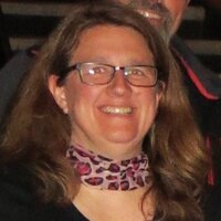 Wendy Meister-Louria (@wmledu) 's Twitter Profile