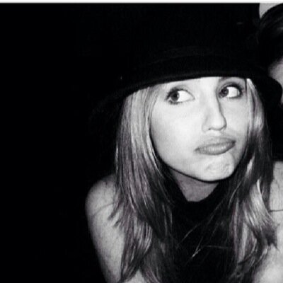 Q_QuinnFabray's profile picture. ~You can't change the past, but u can change ur furture~