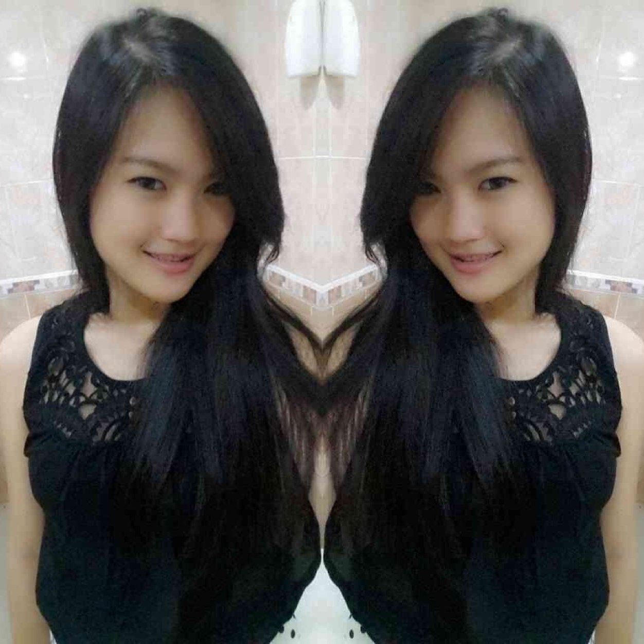 I'm not a woman that needs a man, I'm a woman that a man needs! :)
