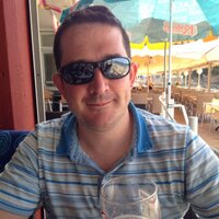 AlexFairweather (@chunkmcfunk) 's Twitter Profile