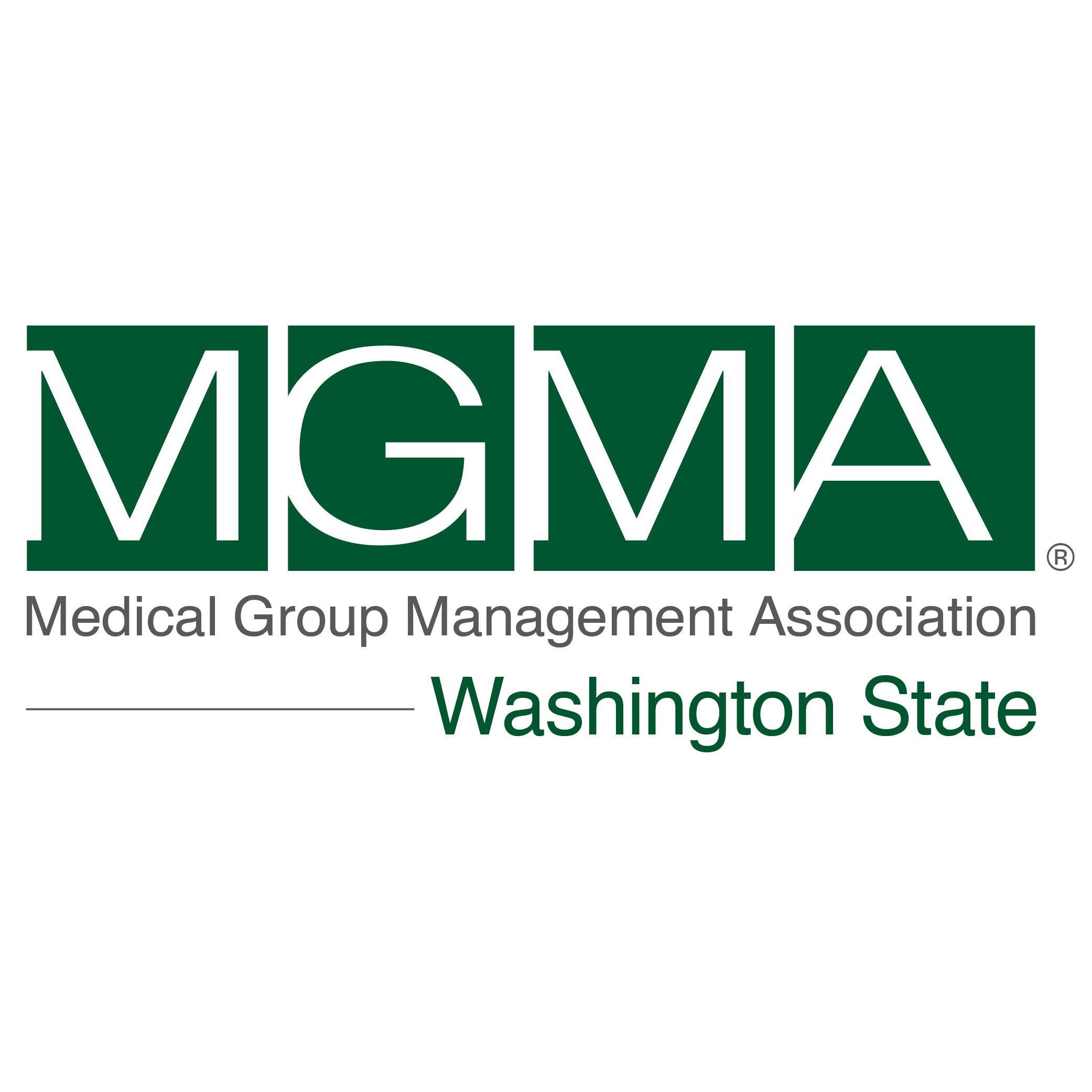 MGMA Washington State is Washington's premier association of medical practice managers & administrators. RTs are not endorsements.