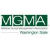 MGMA WA State (@wsmgma) Twitter profile photo MGMA WA State (@wsmgma) Twitter profile photo