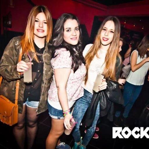 RRPP Rockerz Club Madriz +info 606144845