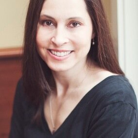 KariEdgren's profile picture. NA Author