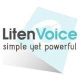 litenvoice's profile picture. LitenVoice is a local VoIP telephone company for business. No Contracts, Free Installations, and Local Support.