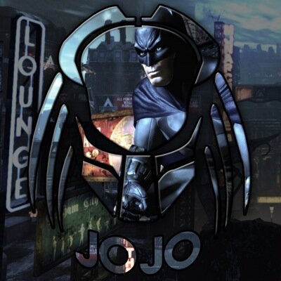 PredJojo's profile picture. 