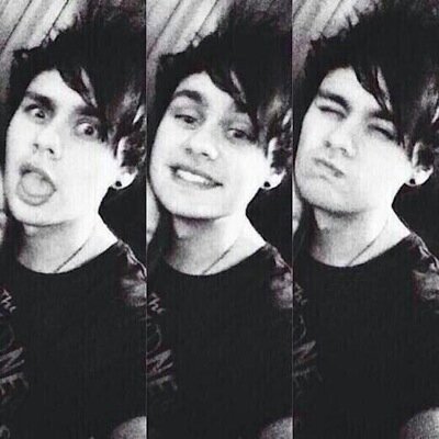 ahsbdbsushab's profile picture. follow @jxde5sos bc ilysm and ur fab