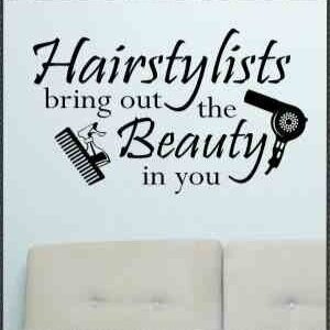 Love hair? So do we! Check out all the awesome styles and how tos!!
