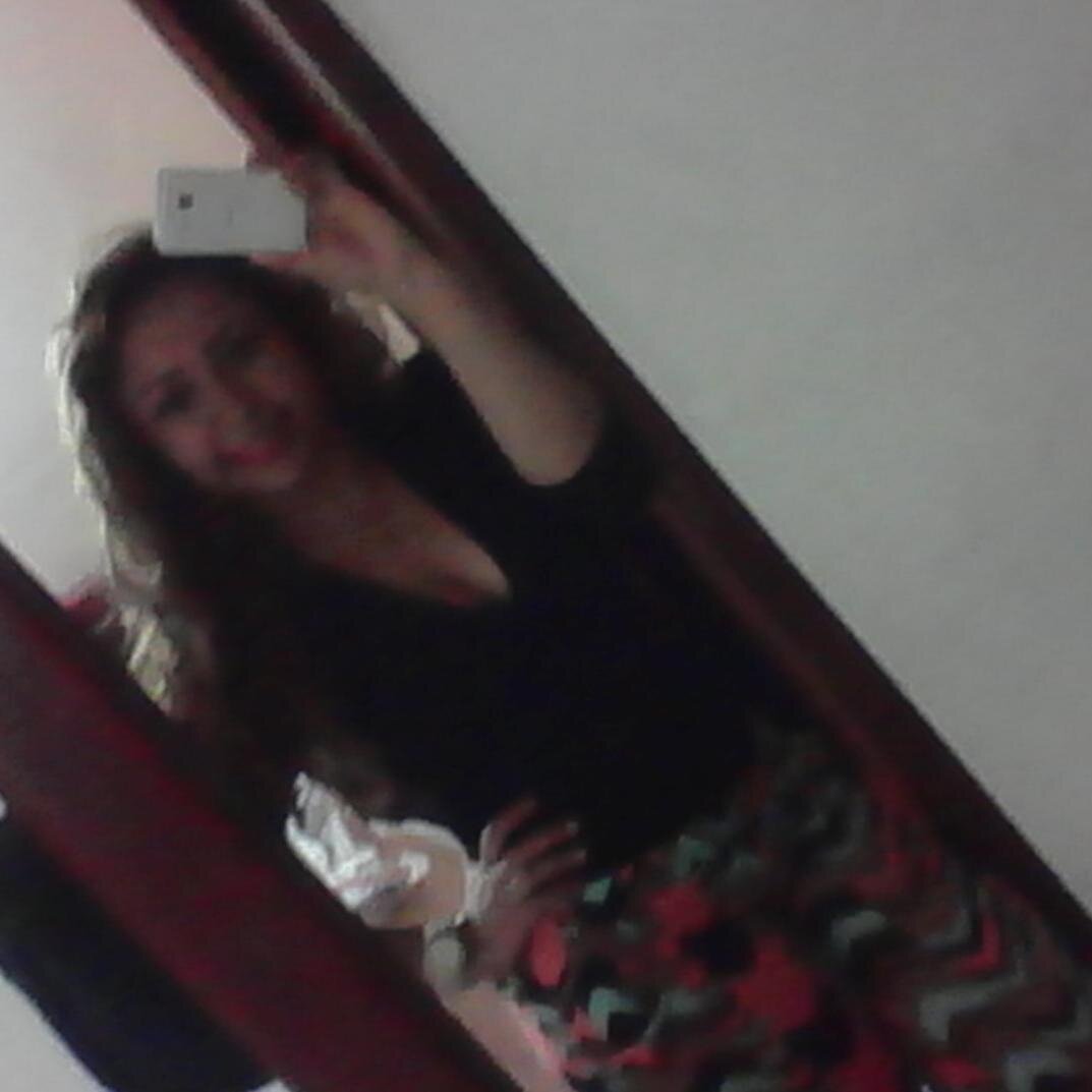 Abogada de 25 años ;)