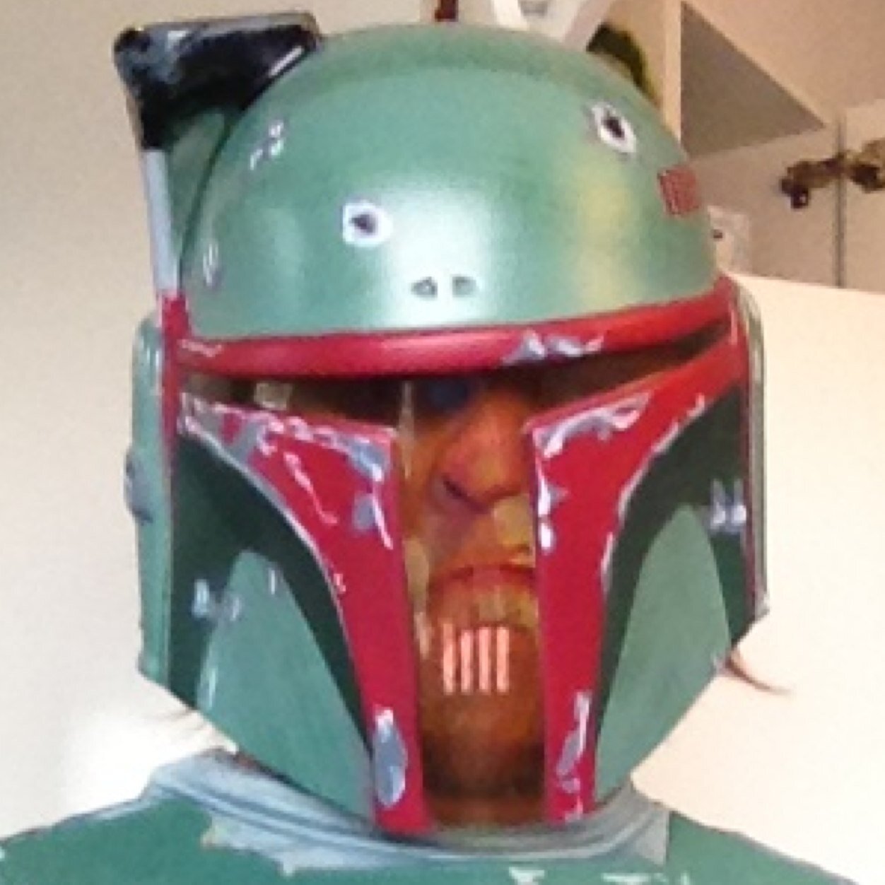 jaagaaja's profile picture. No mitäs nyt. 🐶🐾