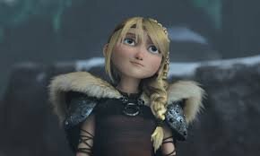 Hey I'm Astrid! I don't have a dragon ||RP 1: Engaged to:HiccHicc_hooray ||RP2: #Single ||RP3: #Single #OpenRP
