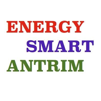 ESmartAntrim's profile picture. 