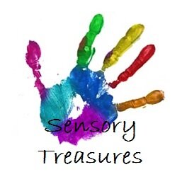 Specializing in Treasure Baskets for Sensory Play