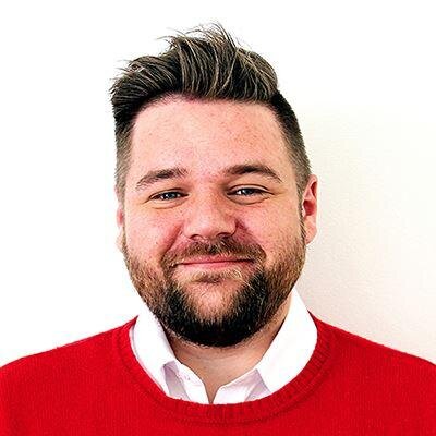 mohrolsen's profile picture. PhD at @DTUtweet working towards #Sustainability Oriented #Innovation in the #Arctic – #CoolDad #Minimalist #Discordian