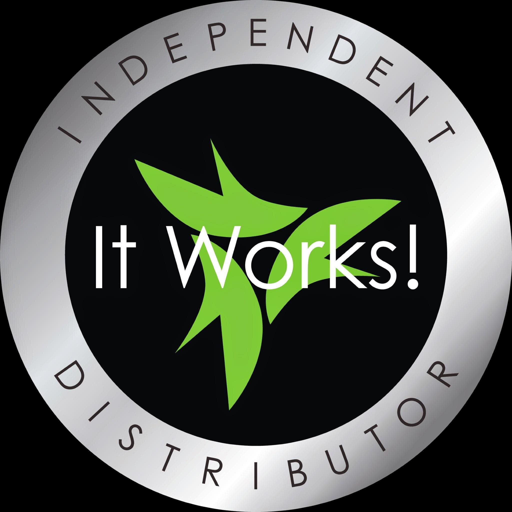 Im a wife. Im a SAHM. Im an ItWorks Independent Distributor.   **HAVE YOU TRIED THAT CRAZY WRAP THING**