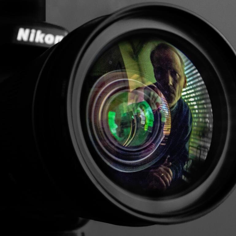 DerekTyrer's profile picture. 