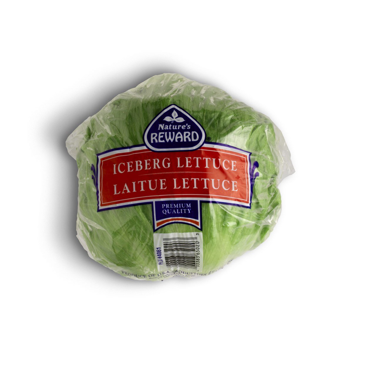 3rd Generation Grower-Shipper. Farming  vegetables under the Nature's Reward label for over 50 years. Always doing the right thing has its rewards.