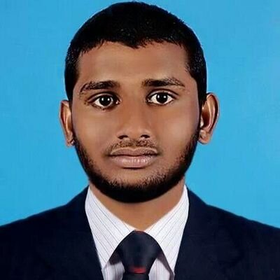 rizvi2747's profile picture. 