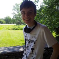 Colin Rowsdower (@colonel_colin) 's Twitter Profile