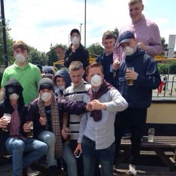 #SCFC