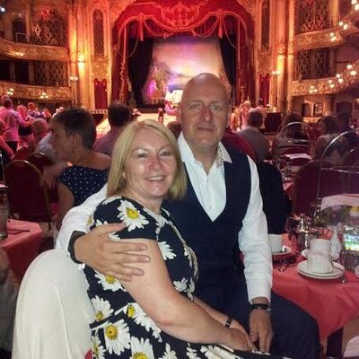 Profile Picture of Stuart Hines-randle (@stuarthinesrand) on Twitter