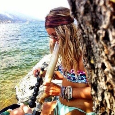 StonedBeauty1's profile picture. Just a regular stoner chick thats way to into the fittie lifestyle✌ If I'm tweeting I'm probably stoned #stonerbabe #stonernation #stonerchick #sexystoner