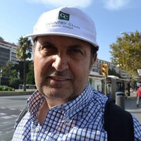 JLP(@jlperezca) 's Twitter Profile Photo