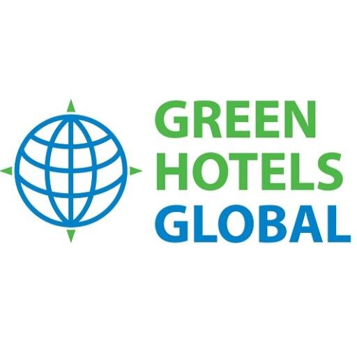 GreenHotelsSaaS's profile picture. Green Hotels Global™ is the online source of information on the environmental performance of hotels worldwide powered by @CarbonAcctCo