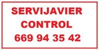 Servicio de CONTROLADORES y LIMPIEZA por todo el campo de Cartagena y Mar Menor. tlf movil 669943542