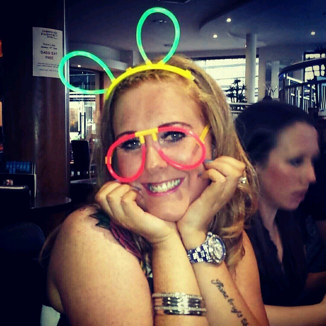 rachelfarmer20's profile picture. 