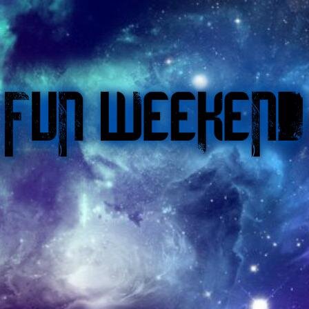 FunWeekend12's profile picture. 