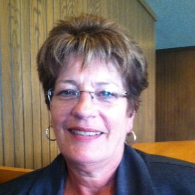 RevisKathy's profile picture. Assistant Superintendent for Curriculum and Instruction - Henderson County Public Schools