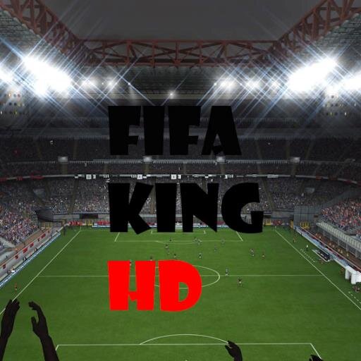 I'm A Fifa YouTuber. I do wagers, giveaways. If u follow me ill follow back and give u s/o. YouTube Channel: http://t.co/qnaUfmL2G9