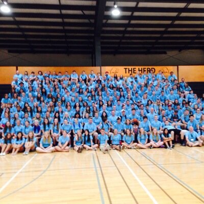 Pier 14 HSM is the High School Ministry of Plainfield Christian Church.